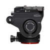 USED MANFROTTO 500X FLUID HEAD